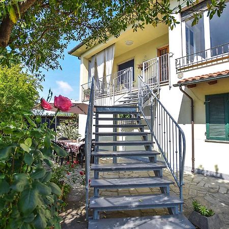 Da Gianni E Rosetta Apartment Camaiore Exterior foto