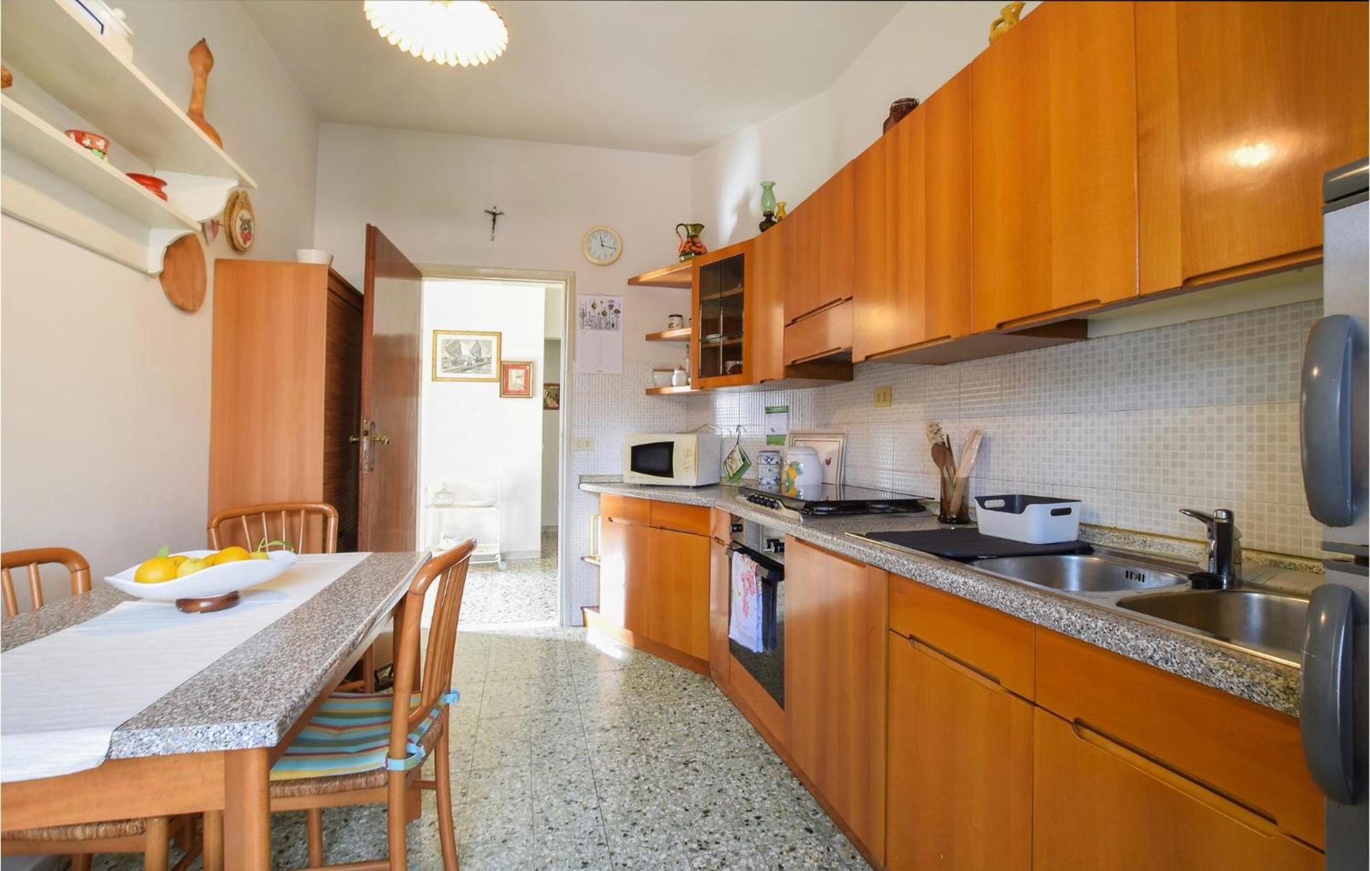 Da Gianni E Rosetta Apartment Camaiore Exterior foto