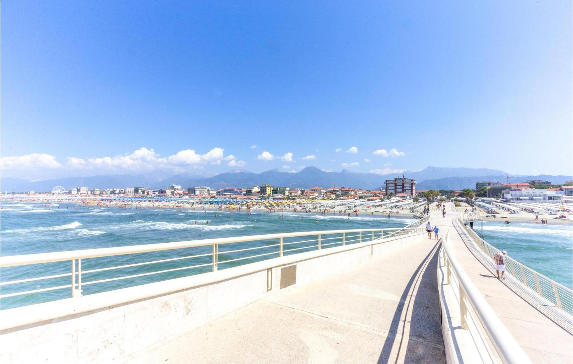 Da Gianni E Rosetta Apartment Camaiore Exterior foto
