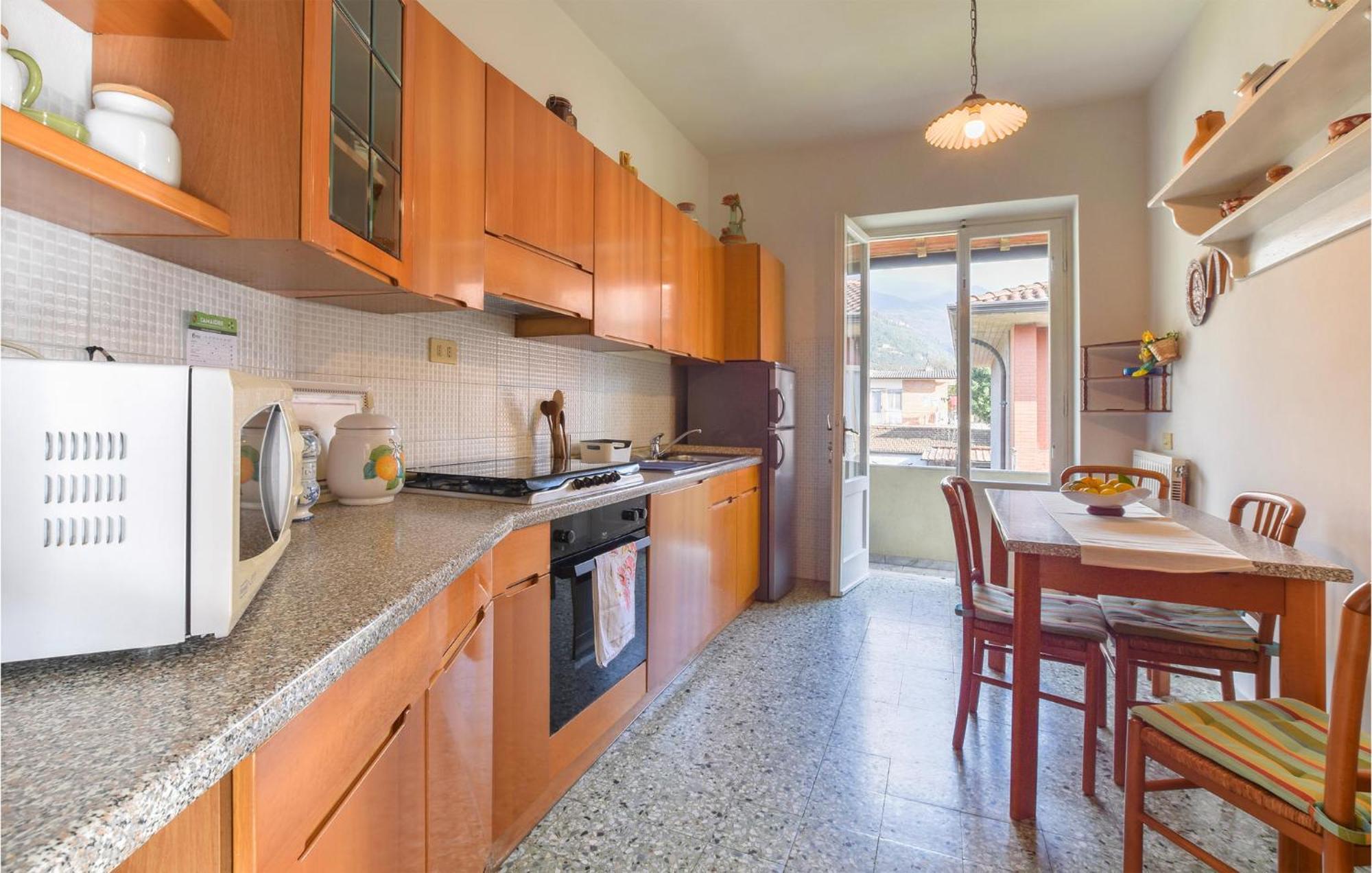 Da Gianni E Rosetta Apartment Camaiore Exterior foto