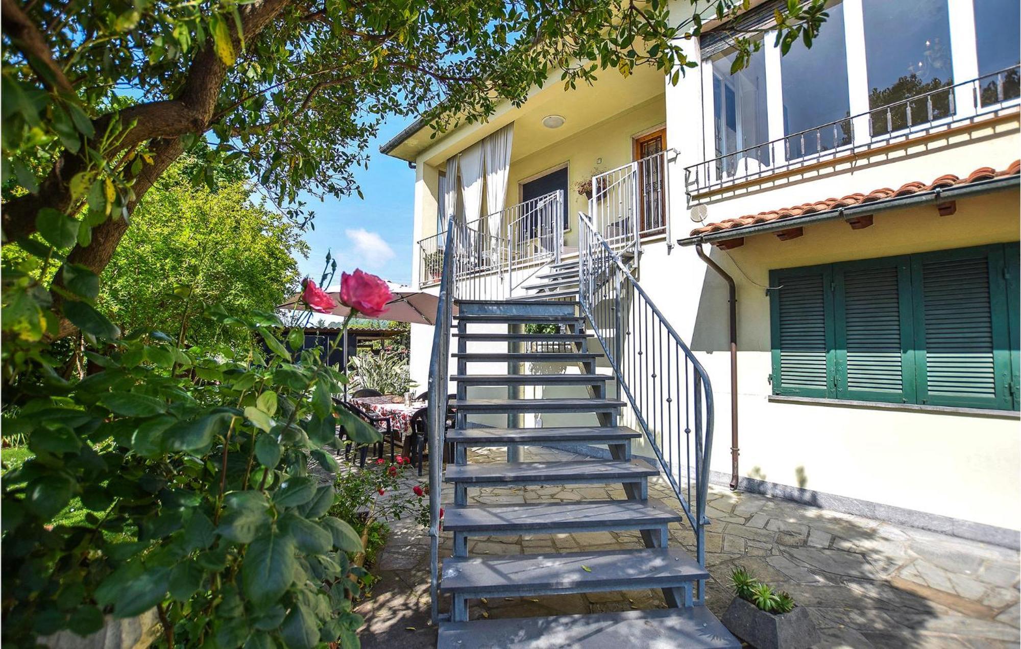 Da Gianni E Rosetta Apartment Camaiore Exterior foto